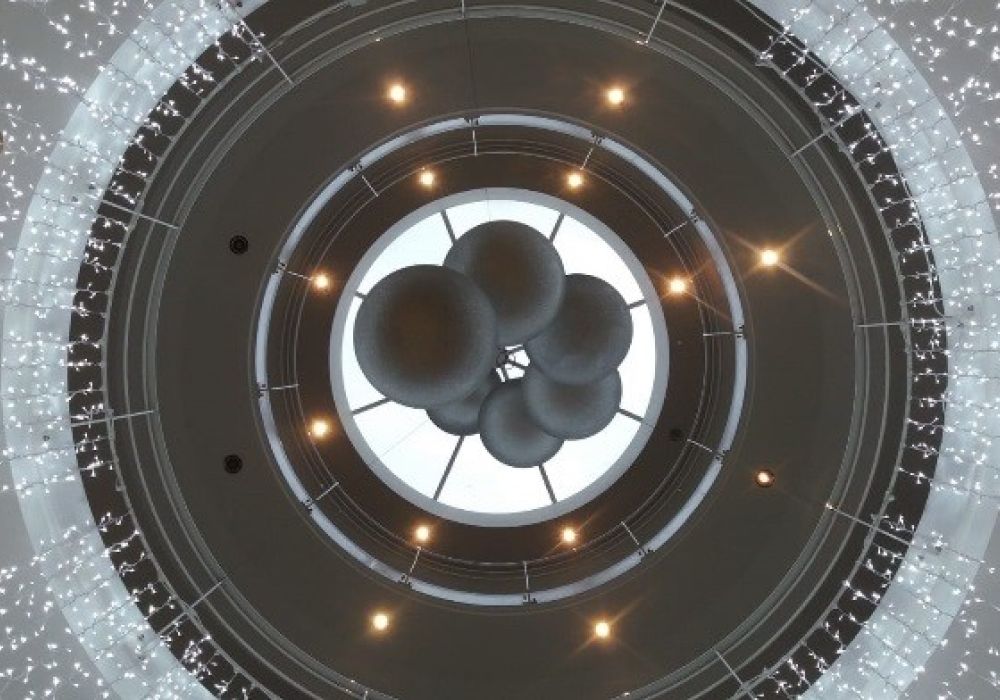 Lighting Features