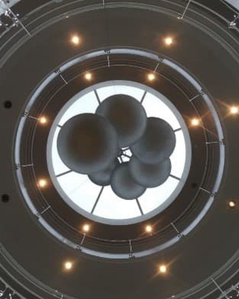 Lighting display
